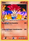 Goku