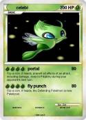 celebi