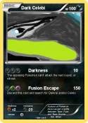 Dark Celebi