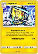 Ampharos