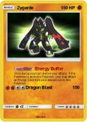 Zygarde