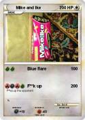 Mike and Ike