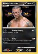 Randy Orton