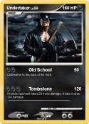 Undertaker