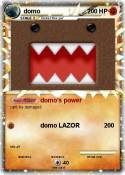 domo