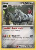 cheval