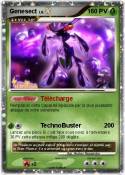 Genesect