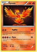 Pyronix
