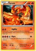 Pyronix