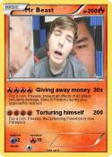 Mr Beast