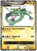 Rayquaza