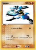 lucario