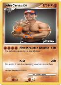 John Cena