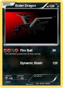 Ender Dragon