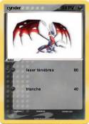 cynder