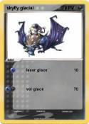 skyfly glacial