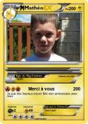Mathéo