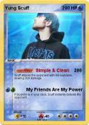 Yung Scuff