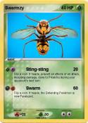 Swarmzy