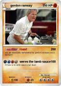 gordon ramsay