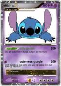 stitch