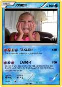 JOSIE!!!