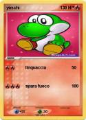 yoschi