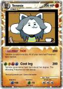 Temmie