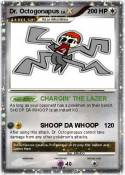 Dr. Octogonapus