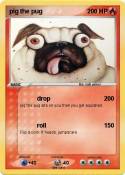 pig the pug
