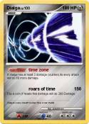 Dialga