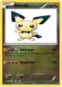 Pichu-EX
