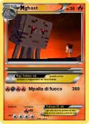 ghast