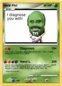 M&M Phil