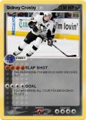 Sidney Crosby