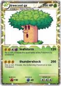 treecool gx