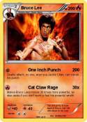 Bruce Lee