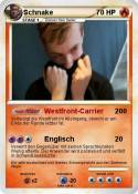Schnake