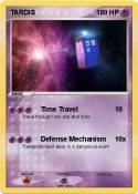 TARDIS