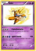 Goku