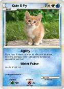 Cute E Py
