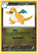 Dragonite