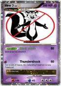 Mew 3