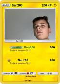 Ben200