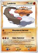 Landorus