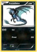 Frozenflame