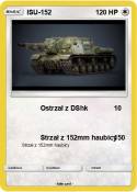 ISU-152