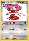 Amy Rose