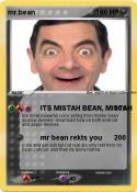 mr.bean