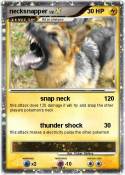 necksnapper